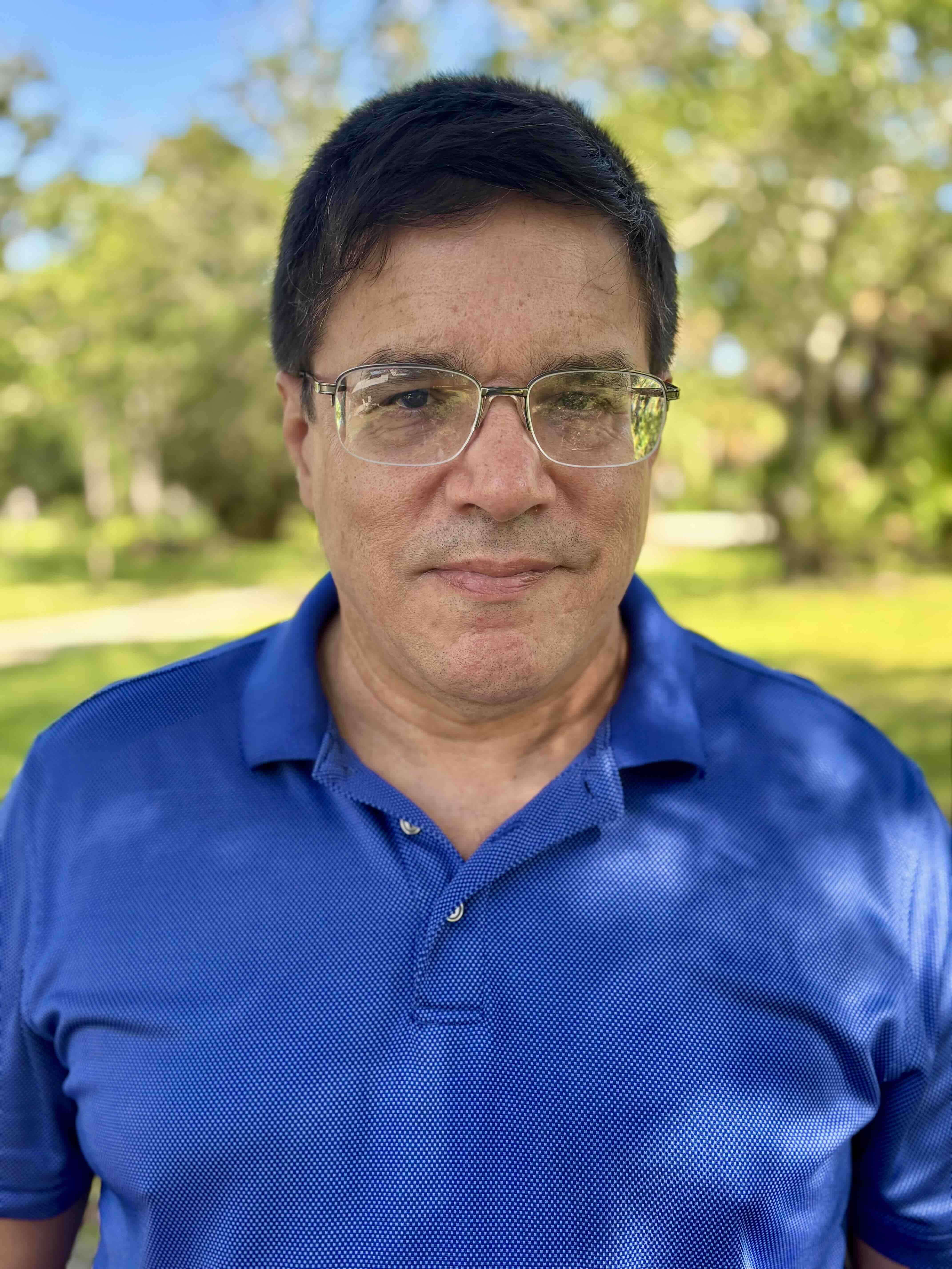 Angelo Rodriguez, founder of Netweaver Software LLC