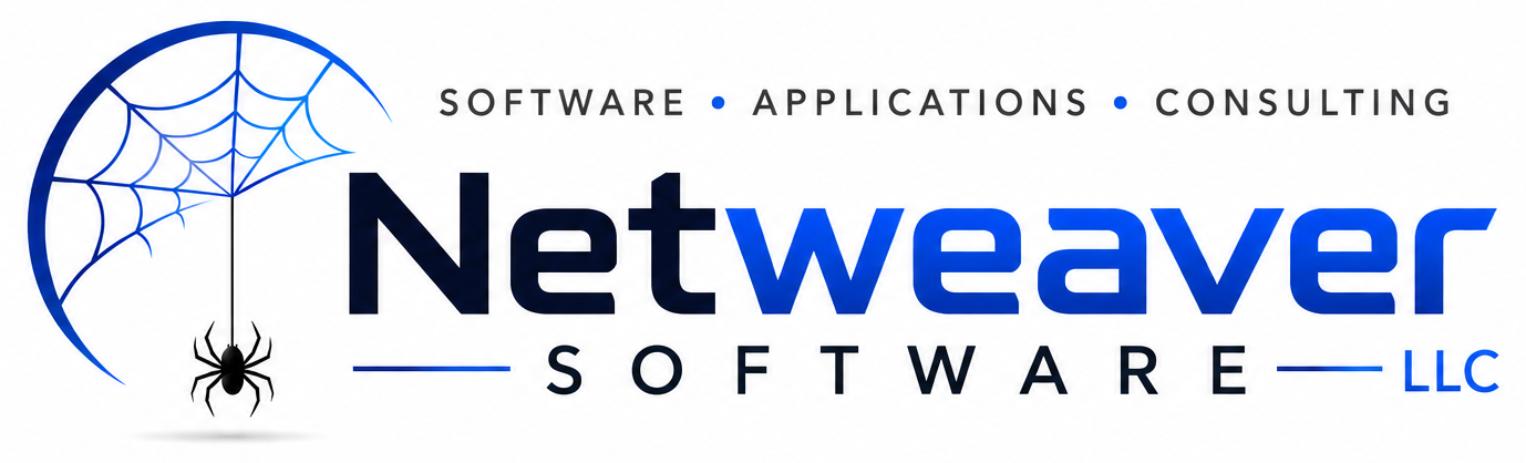 Netweaver Software LLC — Software, Applications, Consulting